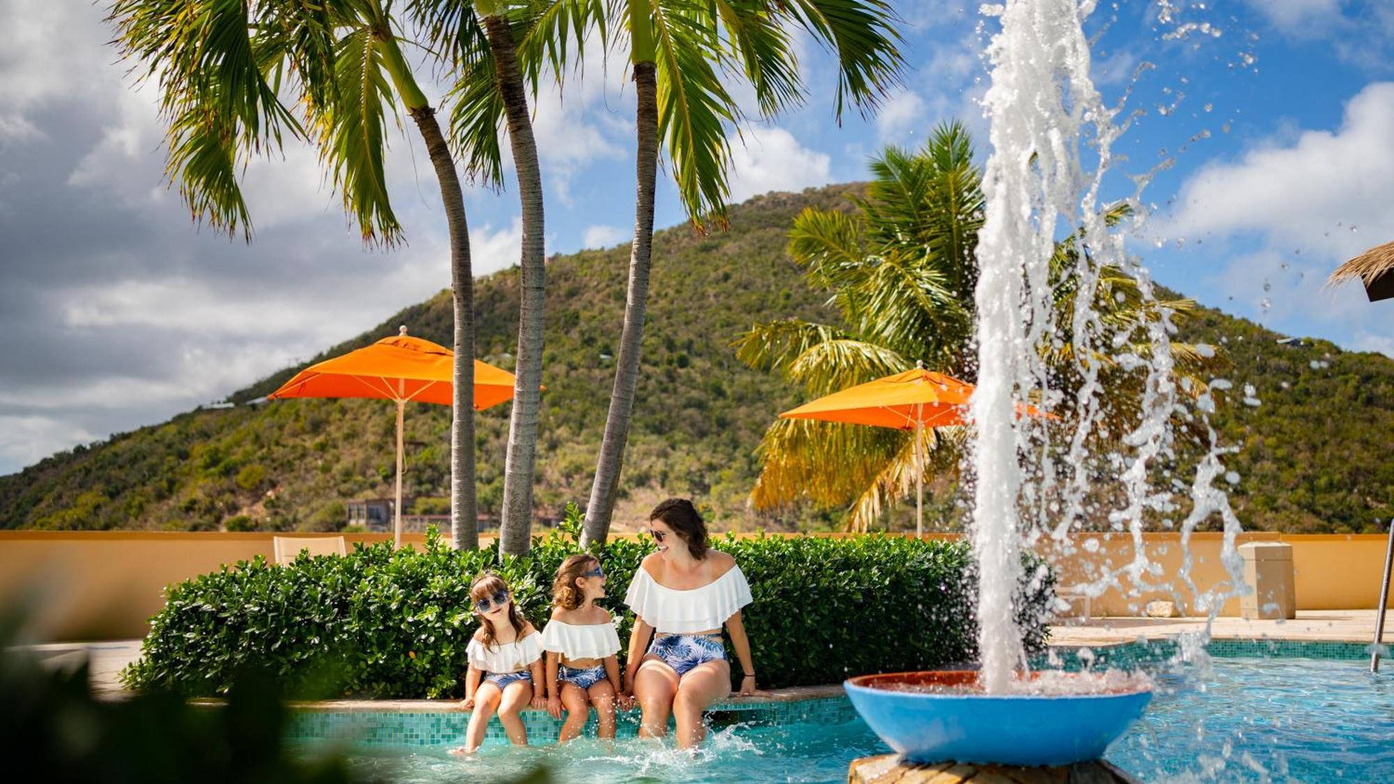 Scrub Island Resort, Spa & Marina East End Exterior foto